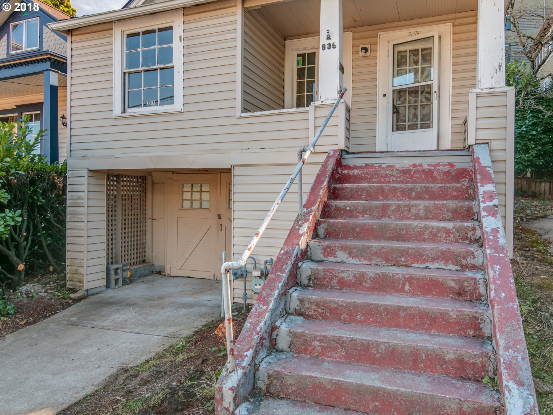 636 Southwest Sherman Street Portland, OR 97201 - Photo 3 of 25 Gallery Image 3