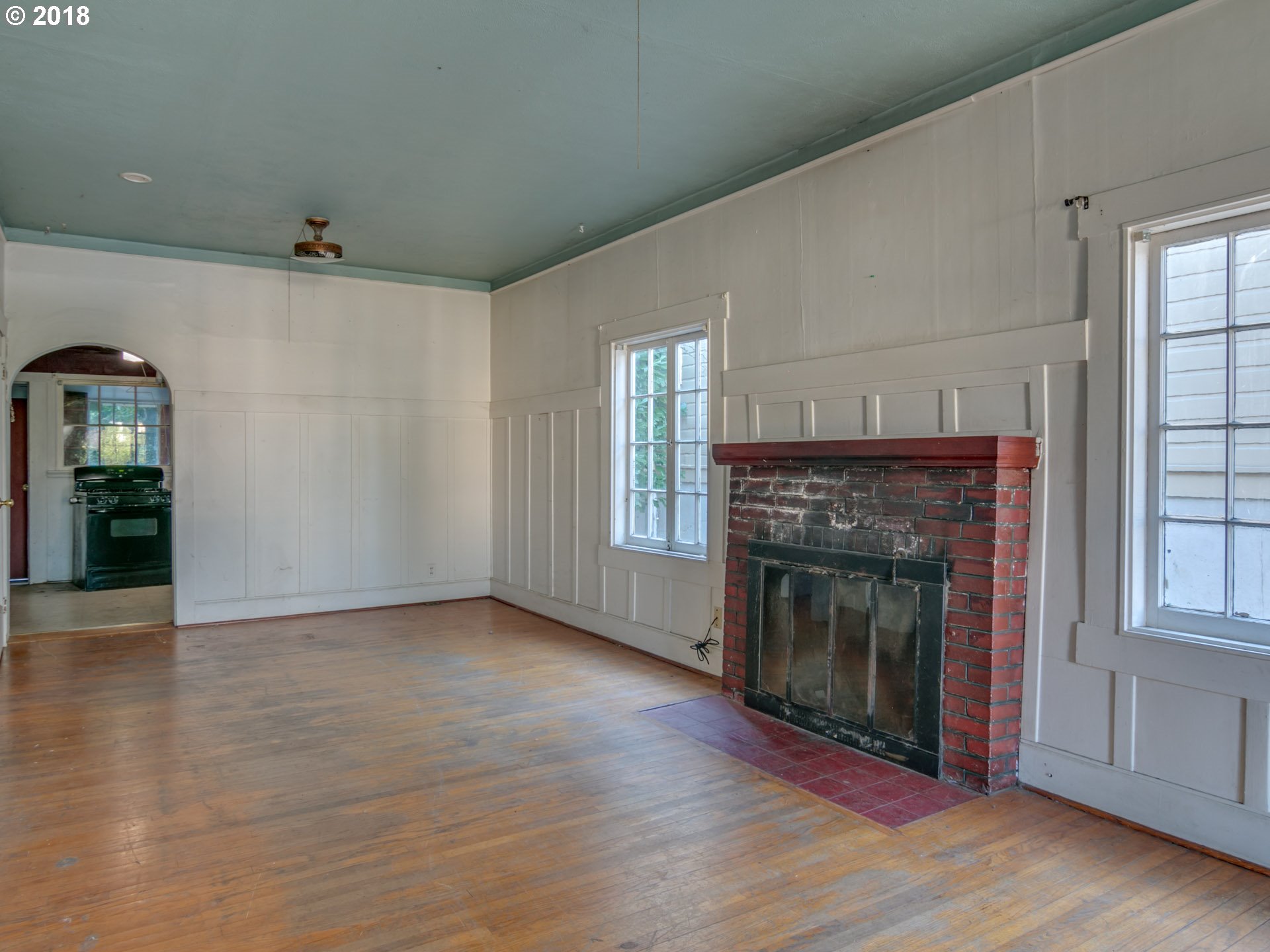 636 Southwest Sherman Street Portland, OR 97201 - Photo 5 of 25 Gallery Image 5