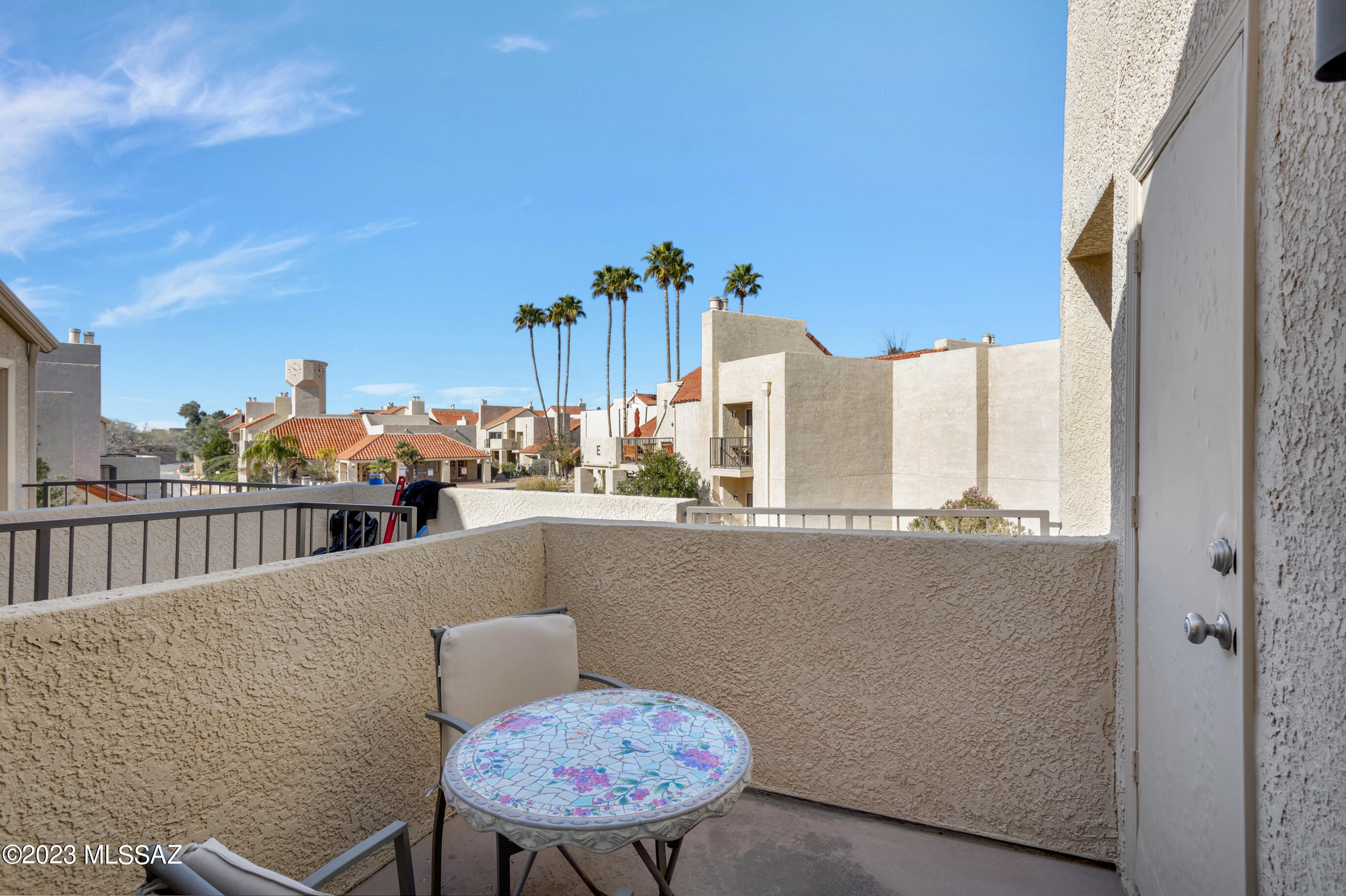 1200 East River Road, Unit J130 Tucson, AZ 85718 - Photo 12 of 21