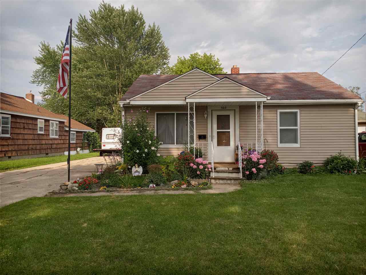 503 Braddock Street Bay City, MI 48708 - Photo 17 of 17 Gallery Image 17