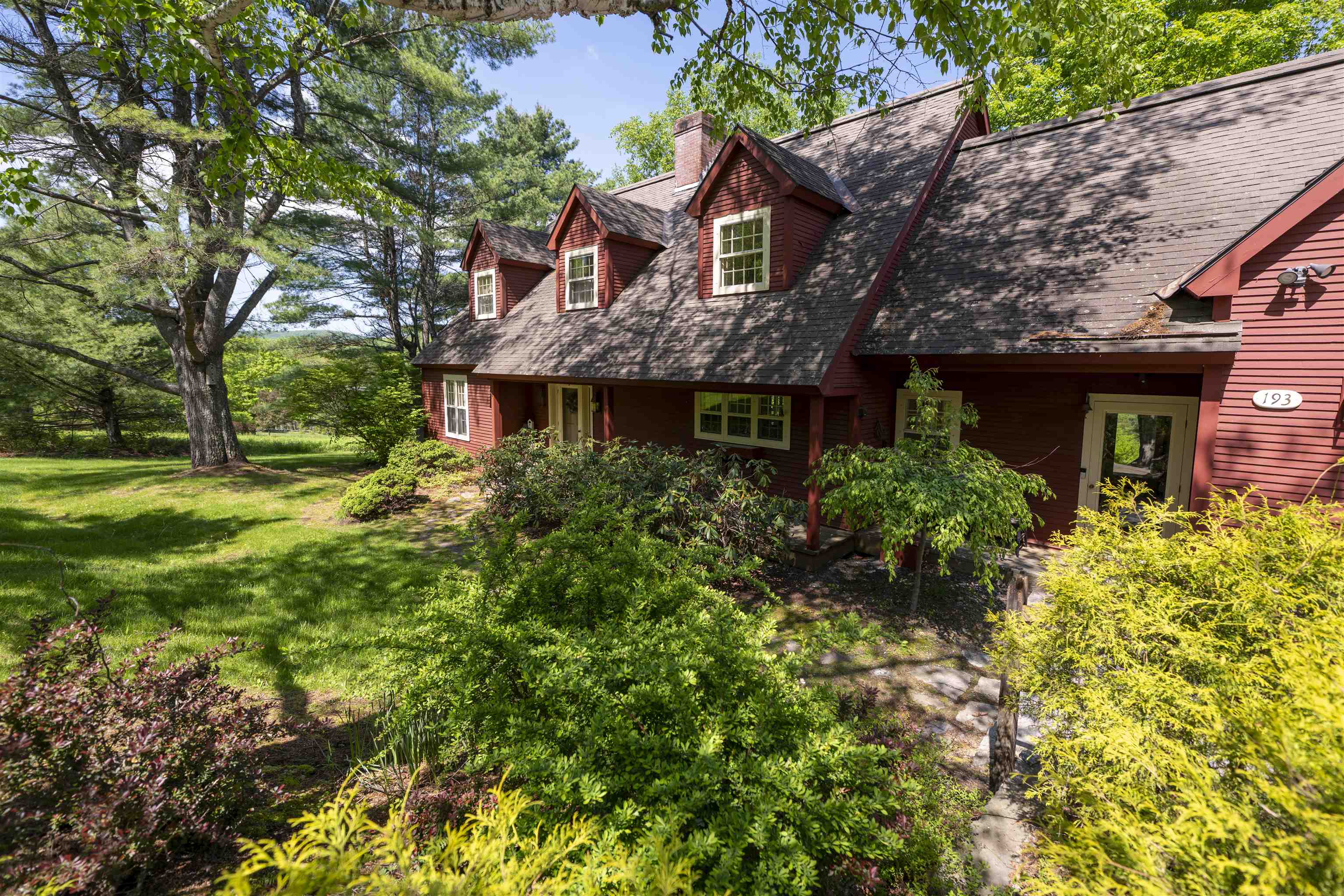 193 Chester Arthur Road Hartford, VT 05059 - Photo 34 of 34