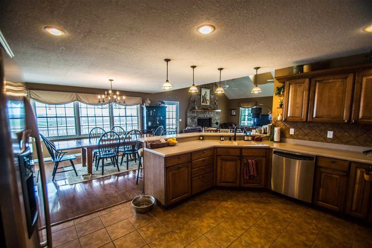 7058 South Decker Road Vincennes, IN 47591 - Photo 13 of 27