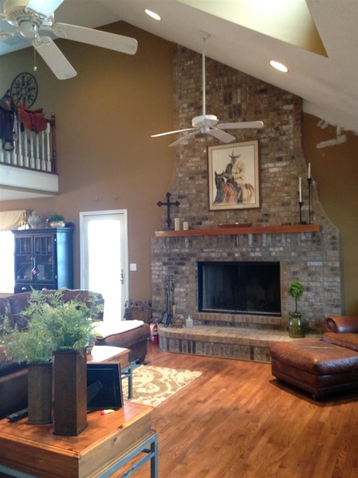 7058 South Decker Road Vincennes, IN 47591 - Photo 3 of 27