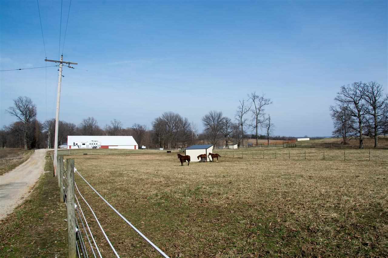 7058 South Decker Road Vincennes, IN 47591 - Photo 23 of 27