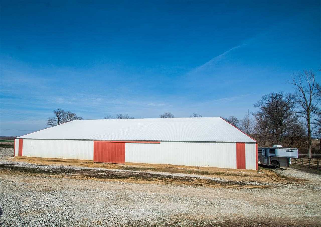 7058 South Decker Road Vincennes, IN 47591 - Photo 24 of 27