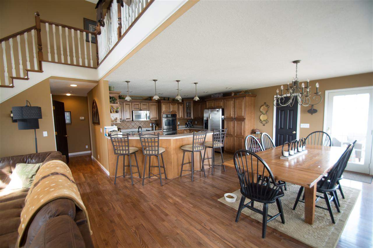 7058 South Decker Road Vincennes, IN 47591 - Photo 9 of 27