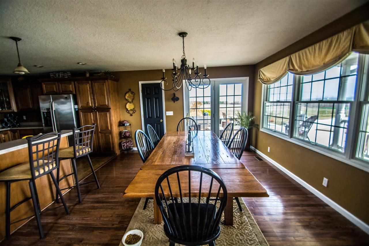 7058 South Decker Road Vincennes, IN 47591 - Photo 10 of 27