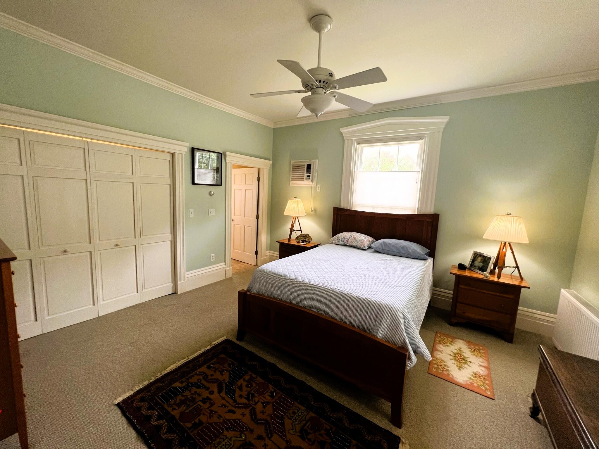 111 Friendship Road Waldoboro, ME 04572 - Photo 13 of 31 Main Bedroom