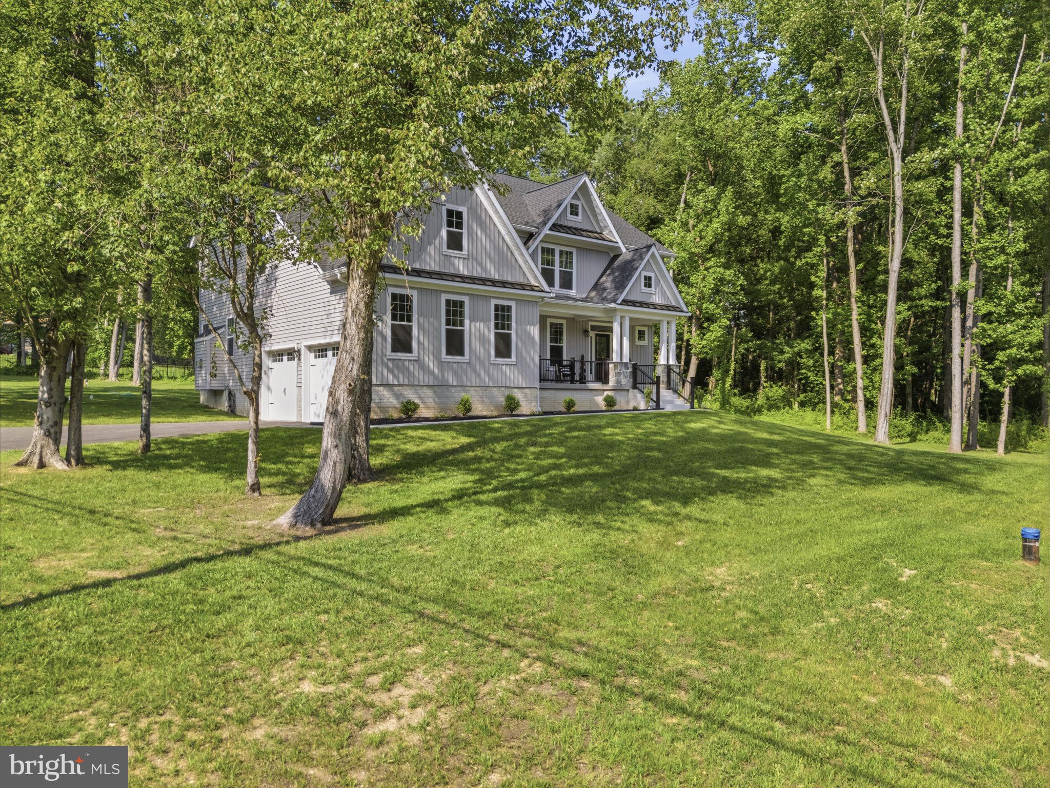 2809 Belcamp Road Bel Air, MD 21015 - Photo 48 of 64