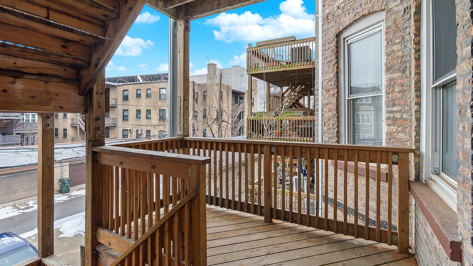 4431 North Racine Avenue, Unit 1N Chicago, IL 60640 - Photo 18 of 19