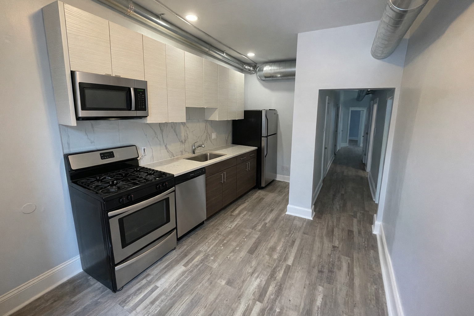 4431 North Racine Avenue, Unit 1N Chicago, IL 60640 - Photo 5 of 19