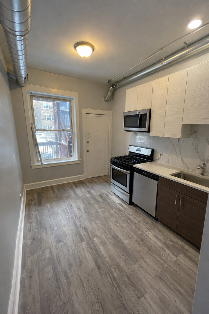 4431 North Racine Avenue, Unit 1N Chicago, IL 60640 - Photo 6 of 19