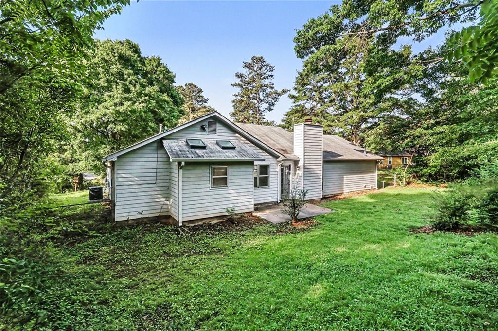 163 Sagebrush Road Stockbridge, GA 30281 - Photo 29 of 31