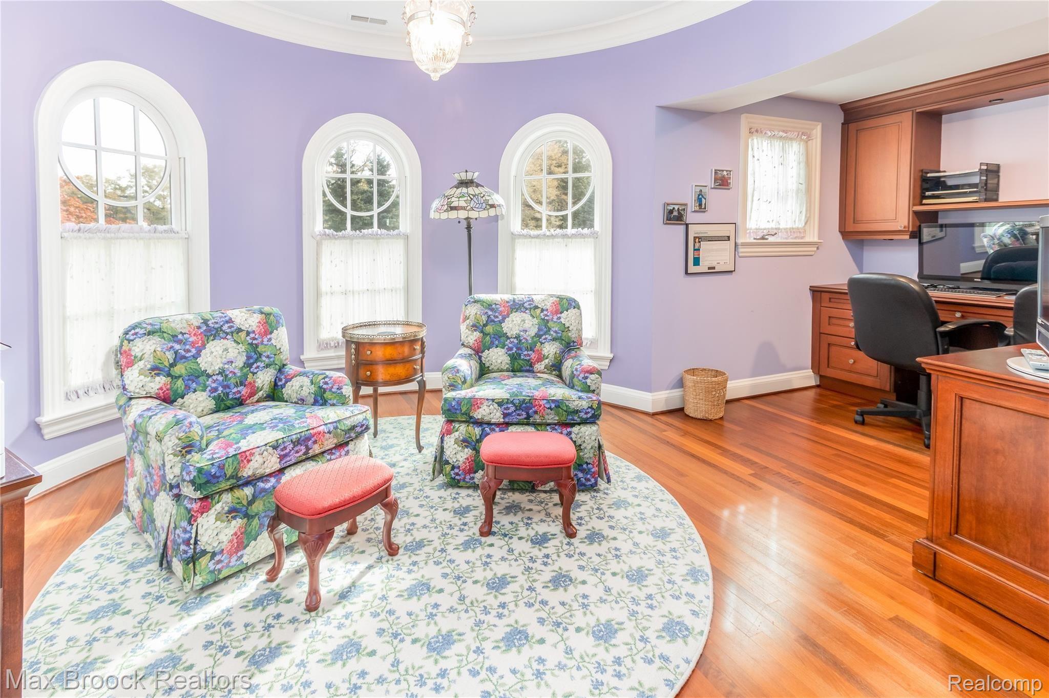 2080 Redding Road Birmingham, MI 48009 - Photo 39 of 59 Master Office 1.jpg