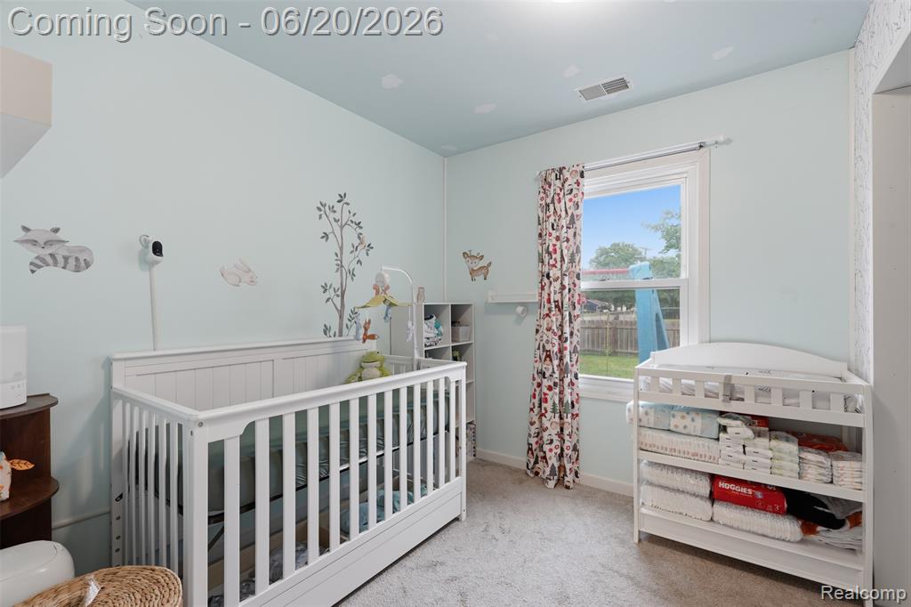 3604 Minton Road Lake Orion, MI 48359 - Photo 28 of 54
