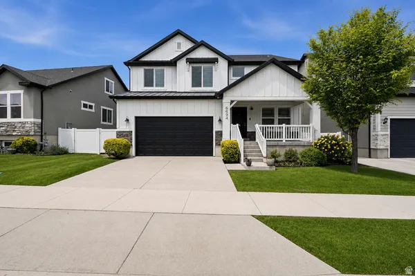 $700,000 | 6694 West Wind Rose Drive, Herriman, UT 84096