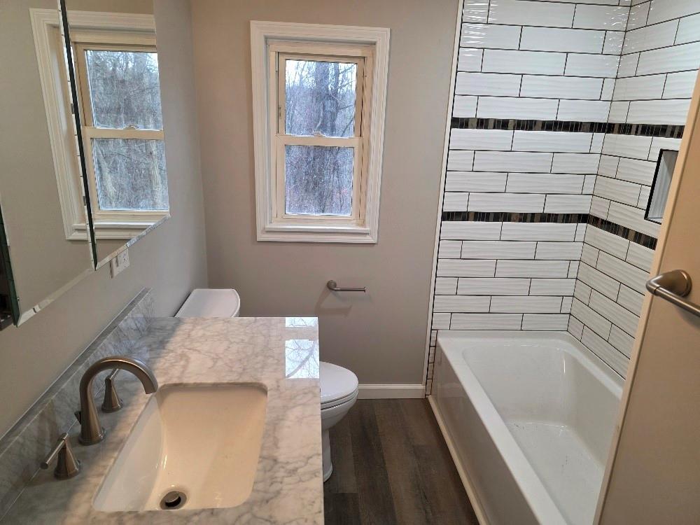 3216 Brodhead Road Aliquippa, PA 15001 - Photo 13 of 29 Bathroom