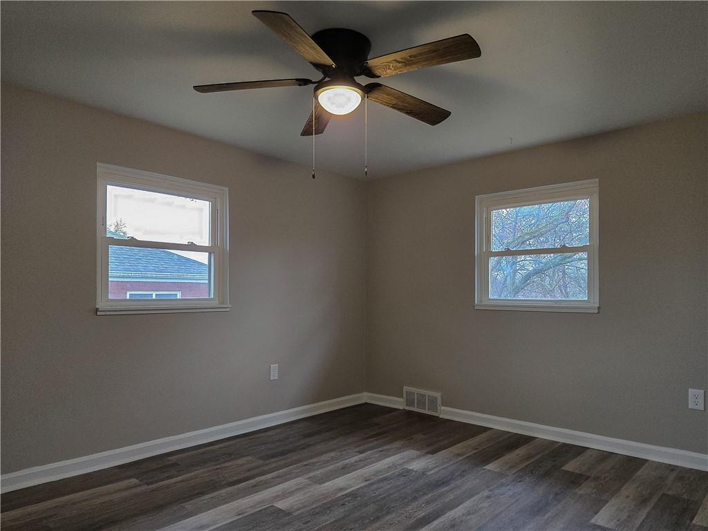 3216 Brodhead Road Aliquippa, PA 15001 - Photo 16 of 29 Bedroom