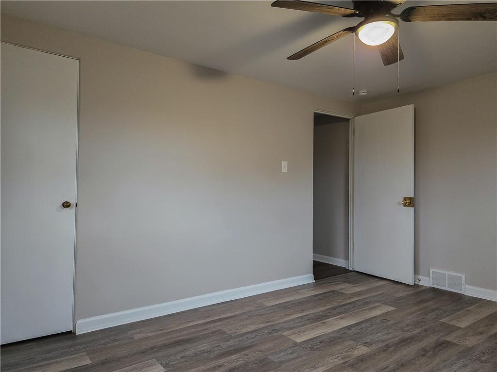 3216 Brodhead Road Aliquippa, PA 15001 - Photo 17 of 29 Bedroom