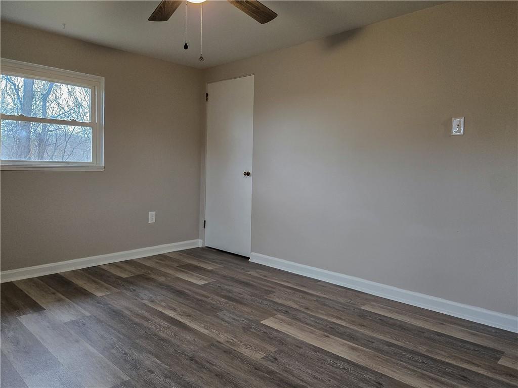 3216 Brodhead Road Aliquippa, PA 15001 - Photo 18 of 29 Bedroom