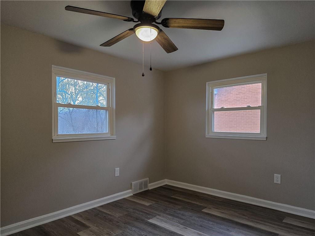 3216 Brodhead Road Aliquippa, PA 15001 - Photo 19 of 29 Bedroom