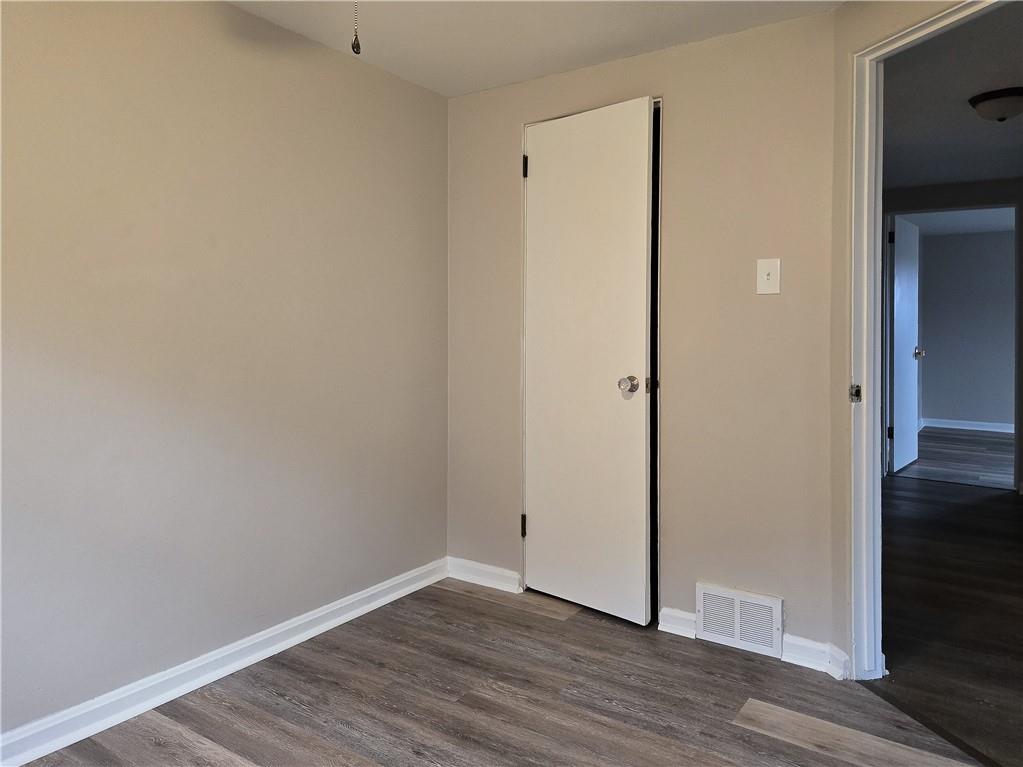 3216 Brodhead Road Aliquippa, PA 15001 - Photo 22 of 29 Bedroom