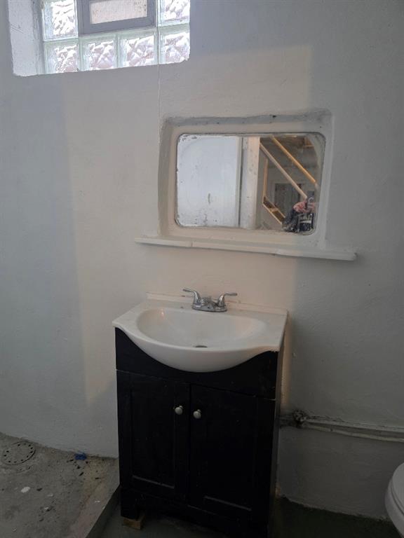 3216 Brodhead Road Aliquippa, PA 15001 - Photo 24 of 29 Basement Half Bath