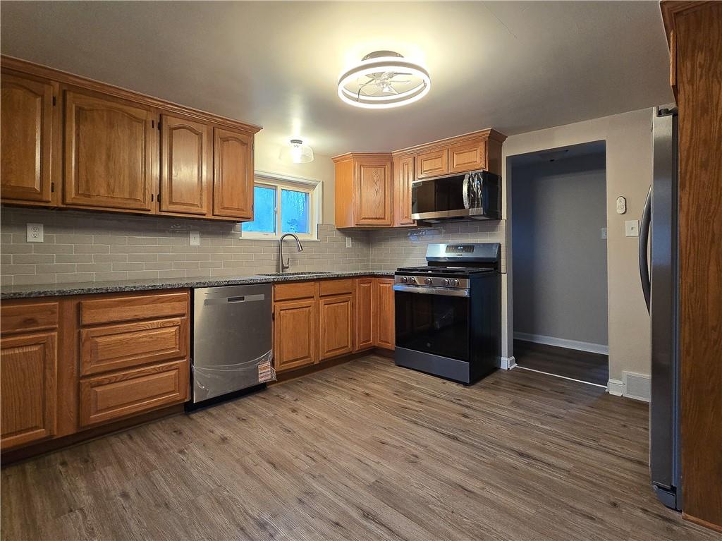 3216 Brodhead Road Aliquippa, PA 15001 - Photo 6 of 29 New Appliances