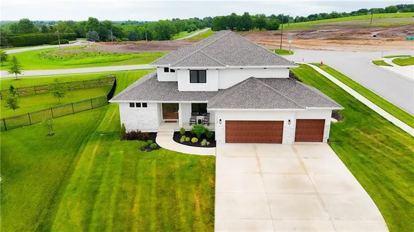 $619,000 | 13226 Switchgrass Court, Kearney, MO 64060