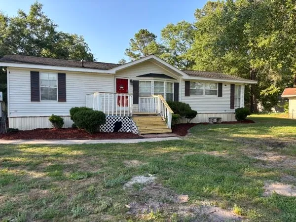 $184,900 | 654 Pine Oaks Farm Road, Aynor, SC 29511