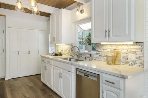 $1,495,000 | 18 San Miguel Court, Fairfax, CA 94930