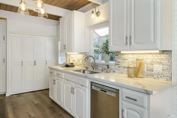 $1,495,000 | 18 San Miguel Court, Fairfax, CA 94930