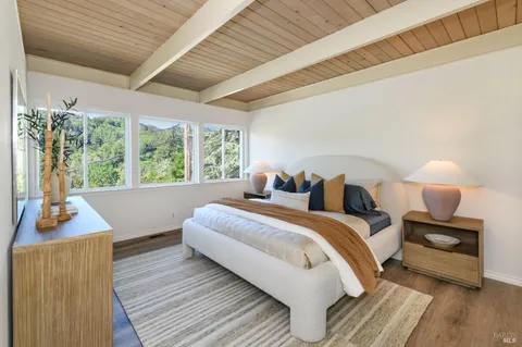 $1,495,000 | 18 San Miguel Court, Fairfax, CA 94930