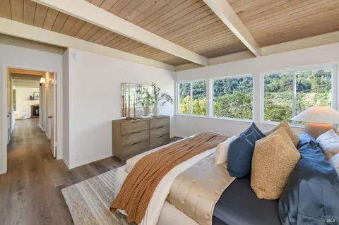 $1,495,000 | 18 San Miguel Court, Fairfax, CA 94930