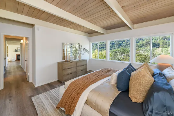 $1,495,000 | 18 San Miguel Court, Fairfax, CA 94930