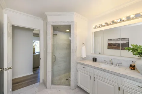 $1,495,000 | 18 San Miguel Court, Fairfax, CA 94930