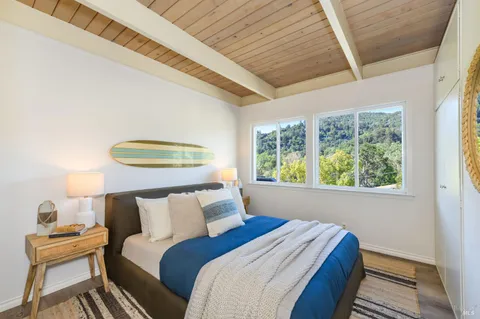 $1,495,000 | 18 San Miguel Court, Fairfax, CA 94930