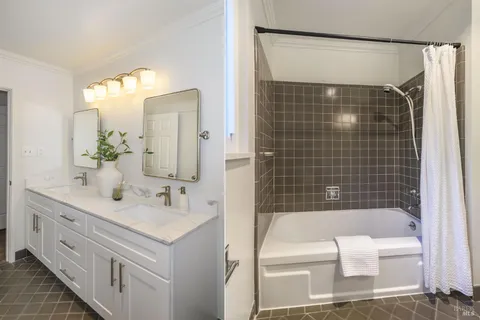 $1,495,000 | 18 San Miguel Court, Fairfax, CA 94930