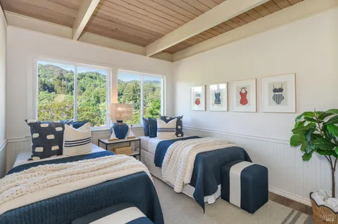 $1,495,000 | 18 San Miguel Court, Fairfax, CA 94930