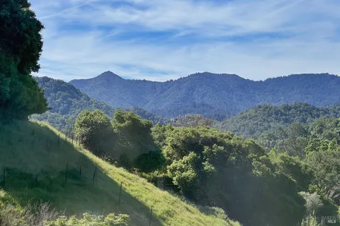 $1,495,000 | 18 San Miguel Court, Fairfax, CA 94930