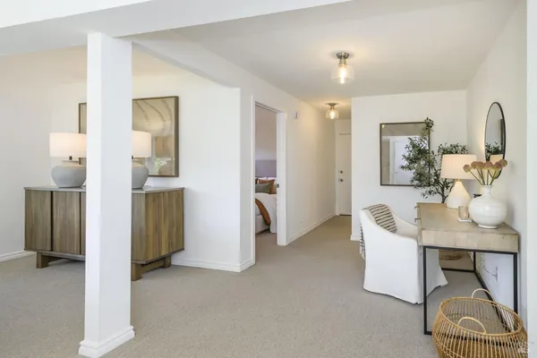 $1,495,000 | 18 San Miguel Court, Fairfax, CA 94930