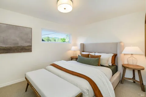 $1,495,000 | 18 San Miguel Court, Fairfax, CA 94930