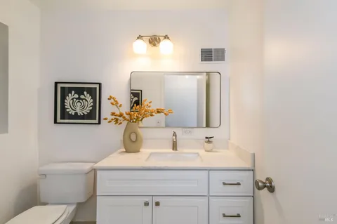 $1,495,000 | 18 San Miguel Court, Fairfax, CA 94930