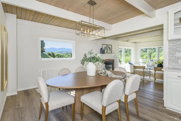 $1,495,000 | 18 San Miguel Court, Fairfax, CA 94930