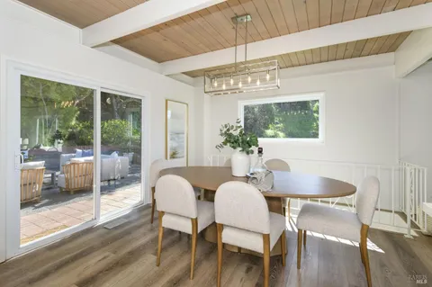 $1,495,000 | 18 San Miguel Court, Fairfax, CA 94930