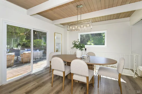 $1,495,000 | 18 San Miguel Court, Fairfax, CA 94930