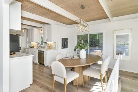 $1,495,000 | 18 San Miguel Court, Fairfax, CA 94930