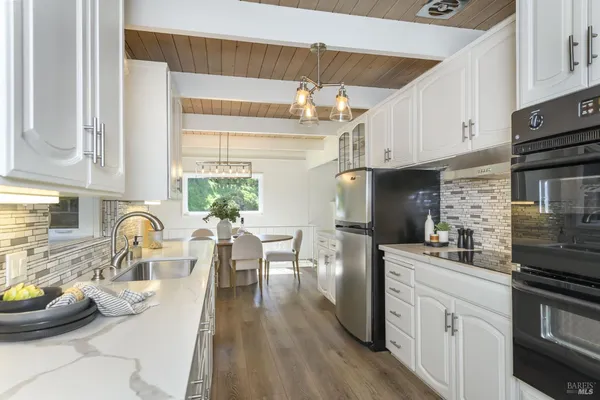 $1,495,000 | 18 San Miguel Court, Fairfax, CA 94930