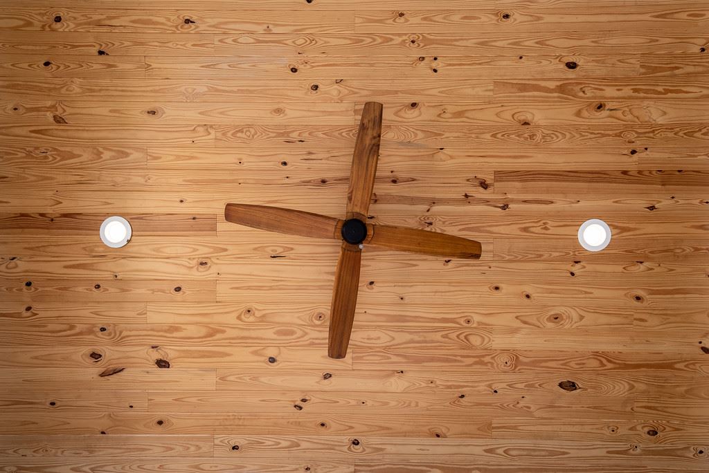 385 Pecan Avenue Fairhope, AL 36532 - Photo 40 of 50 Wood Porch Ceilings