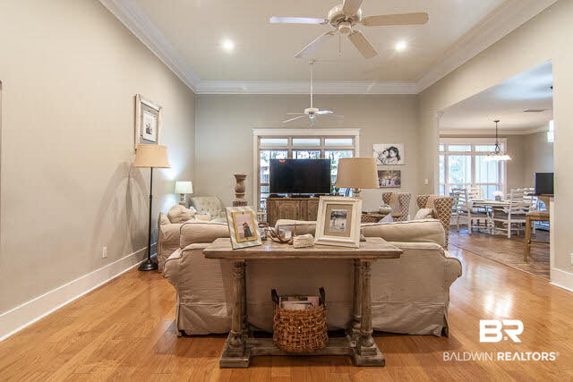 11099 Niblick Loop Fairhope, AL 36532 - Photo 8 of 33 Family Room